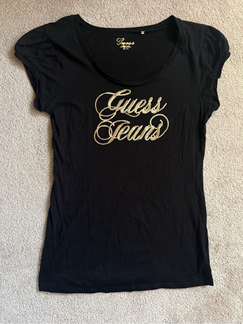 Guess Shirt